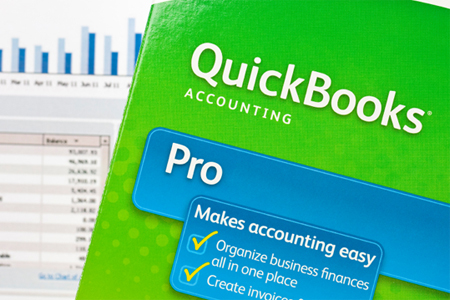 Quickbooks Point of Sale Placer County
